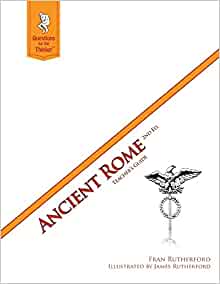 Ancient Rome, Teacher's Guide